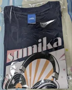 Sumika 長袖 ユニフォームTシャツ Sサイズ - メルカリ