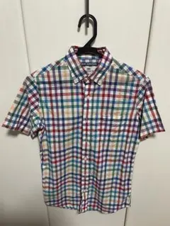 【SALE】OLD NAVY THE CLASSIC SHIRT 半袖シャツ