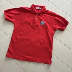 MIKIHOUSEミキハウス ポロシャツのサムネイル