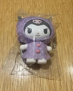 サンリオ　ちびっともシリーズ　スイーツ　クロミ