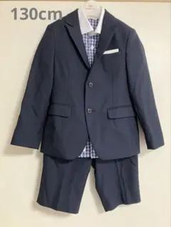 waltz by beams design フォーマルスーツ 130cm