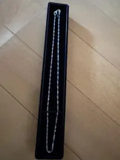 月*け様 ツイストチェーン