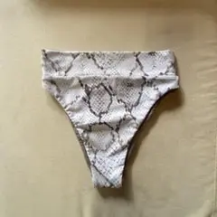 alexiastam ♡ ビキニ　ボトムス