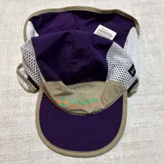 Columbia メッシュハット