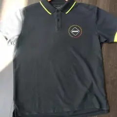 希少 FCRB PANEL POLO ポロシャツ ブラック XL 2026年最新】F.C.Real Bristol カラー：ブラック系 メンズ ポロシャツ