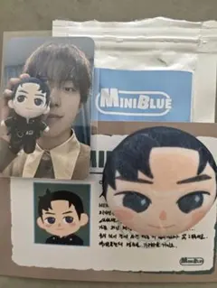2026年最新】cnblue ぬいぐるみの人気アイテム - メルカリ