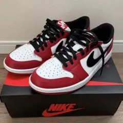 2026年最新】ジョーダン1 シカゴ26cmの人気アイテム - メルカリ
