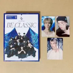 BE CLASSIC【金城碧海】