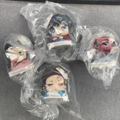 鬼滅の刃 おねむたん スペシャルリミックス 肆 冨岡義勇 炭治郎 真菰　鱗滝