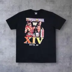 WWE レッスルマニア 36Tシャツ XL 新品タグ付き - メルカリ