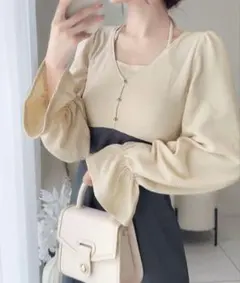 【mily bilet】　ワンピース