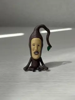 こびとづかん おすわりマスコット モクモドキオオコビト