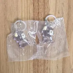 コリラックマ めじるしアクセサリー きょうりゅう着ぐるみフィギュア