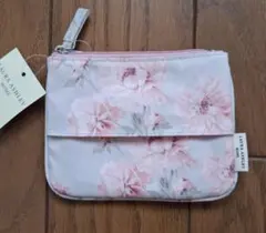 ローラアシュレイ ポケットティッシュケースのサムネイル