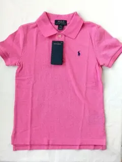 Polo Ralph Lauren ポロシャツ 　7サイズ　130 新品
