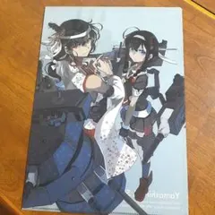 2026年最新】艦隊これくしょん 艦これ クリアファイル 時雨の人気