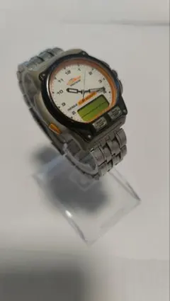 TIMEX IRONMAN TRIATHLON 腕時計 ヴィンテージ オールドのサムネイル