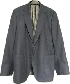 【3/24お値下げ】ネイビー テーラードジャケット オーダー