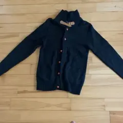 ☆最終値下げ！Journal Standard ネイビー カーディガン