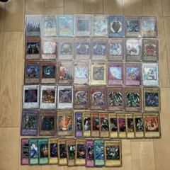 J*e様 【引退品】遊戯王OCG カードまとめ売り 24枚セット - メルカリ
