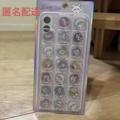 正規品　Kira☆Cora シール ちいかわ　モモンガ