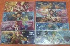 あんスタ 桃李 翠 鉄虎 光 ひなた 宗 凪砂 こはく 巽 中国 ホロチケ