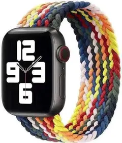 ⭐最終処分⭐コンパチブル apple バンド アップルウォッチ用バンド M