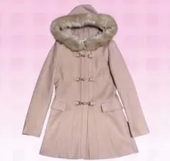 Rady ピンク ダッフルコート 姫系 平成 姫ギャル Y2K