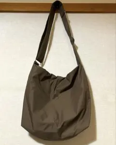JOUET ショルダーバッグ　ブラウンのサムネイル