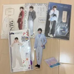 原因は自分にある。 小泉光咲 アクスタ 5点セット | Mercari