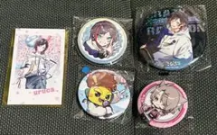 CRFES2025 缶バッジ うぉっか - メルカリ