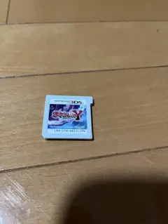 ポケットモンスター Y 3DS