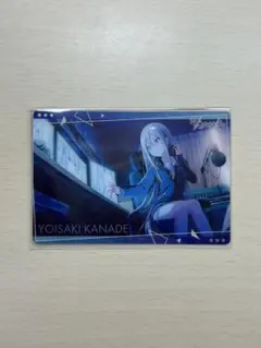 2025年最新】宵崎奏 ウエハースの人気アイテム - メルカリ