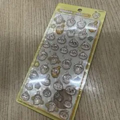 【正規品】ちいかわボンボンドロップシール うさぎ