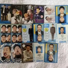 よしもとコレカ コットン 17点セット まとめ売り