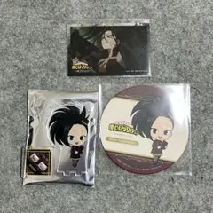 僕のヒーローアカデミア　ヒロアカ　アニメイトカフェ　アクリルスタンド　八百万百