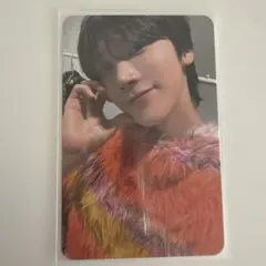 テン wayv 威神v frequency 特典 トレカ 中華