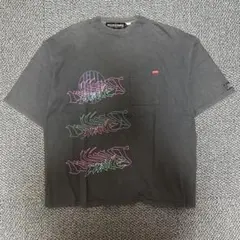 ROLLING CRADLE ポケットTシャツ Mサイズのサムネイル