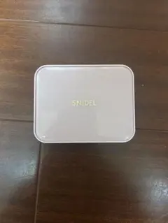 SNIDEL アイデザイナー n 01 アイシャドウパレット