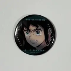 鬼滅の刃 ものがたる眼差しコレクション缶バッジB 時透無一郎