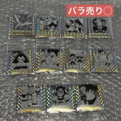 ドラゴンボール　40周年記念 ウエハース第二弾