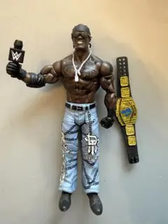 2026年最新】チャンピオンベルト wweの人気アイテム - メルカリ