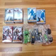 装動 仮面ライダージオウ　まとめ売り