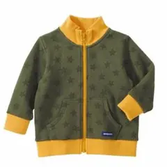 新品未開封 ミキハウス ジャケット アウター 80