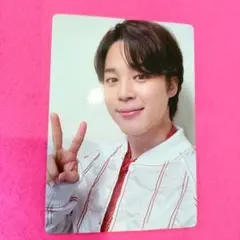 BTS MERCH BOX #9 目覚まし時計 トレカ ジミン jimin