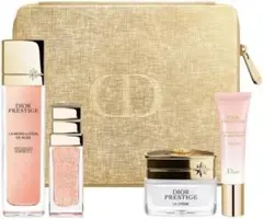 未使用✨✨Dior プレステージ　ディスカバリーセット 2025年最新】Diorプレステージ ディスカバリーセットの人気