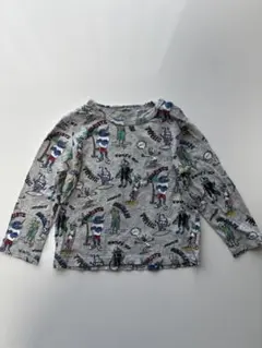 【STELLA McCARTNEY KIDS】ロンT 18mのサムネイル