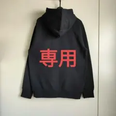 専用です　ノース　リアビューフルジップフーディ　NT12442　XL　新品①