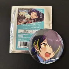 2026年最新】仙石忍 缶バッジの人気アイテム - メルカリ