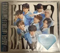Yes!東京 初回限定 ICEx盤 未開封